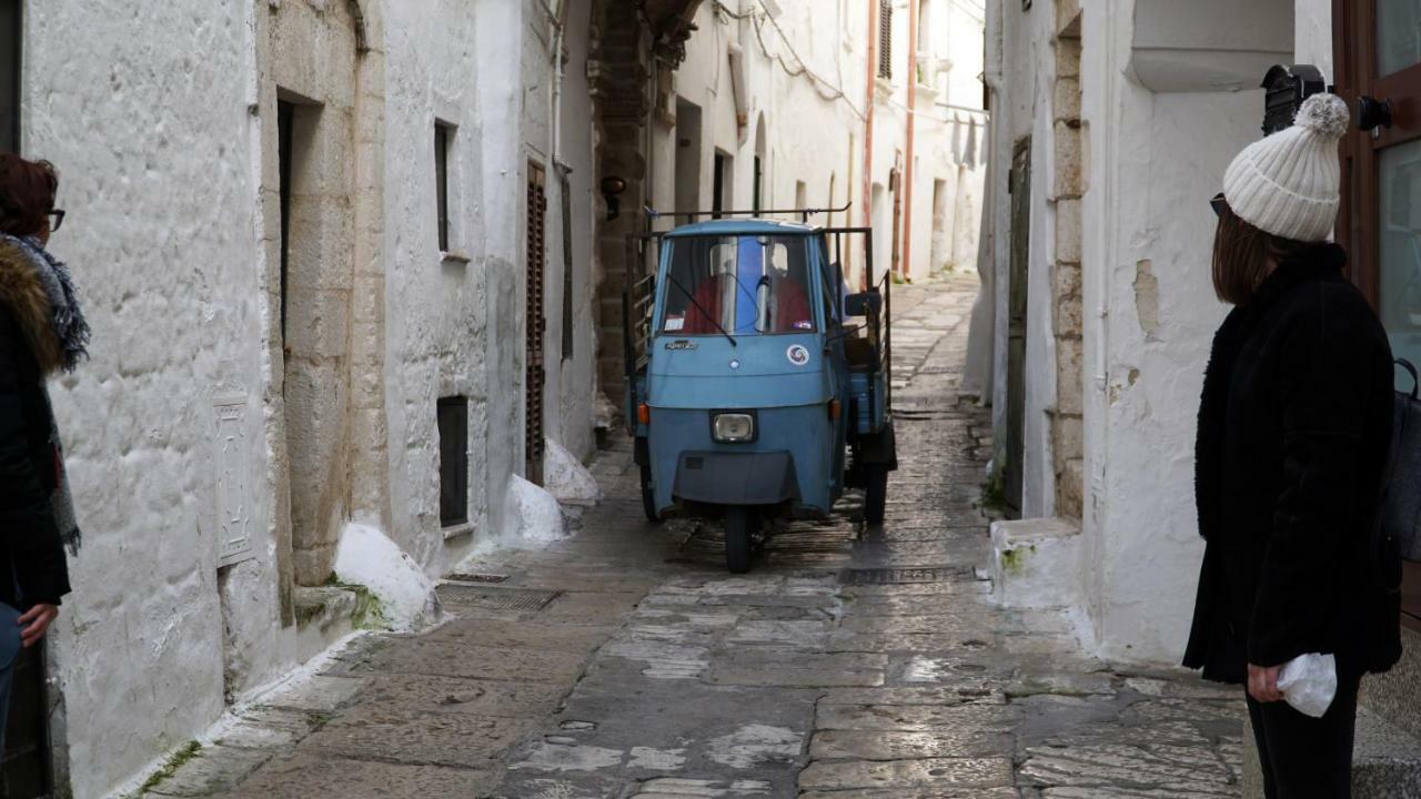 Terrazza Primavera by Wonderful Italy Ostuni Esterno foto