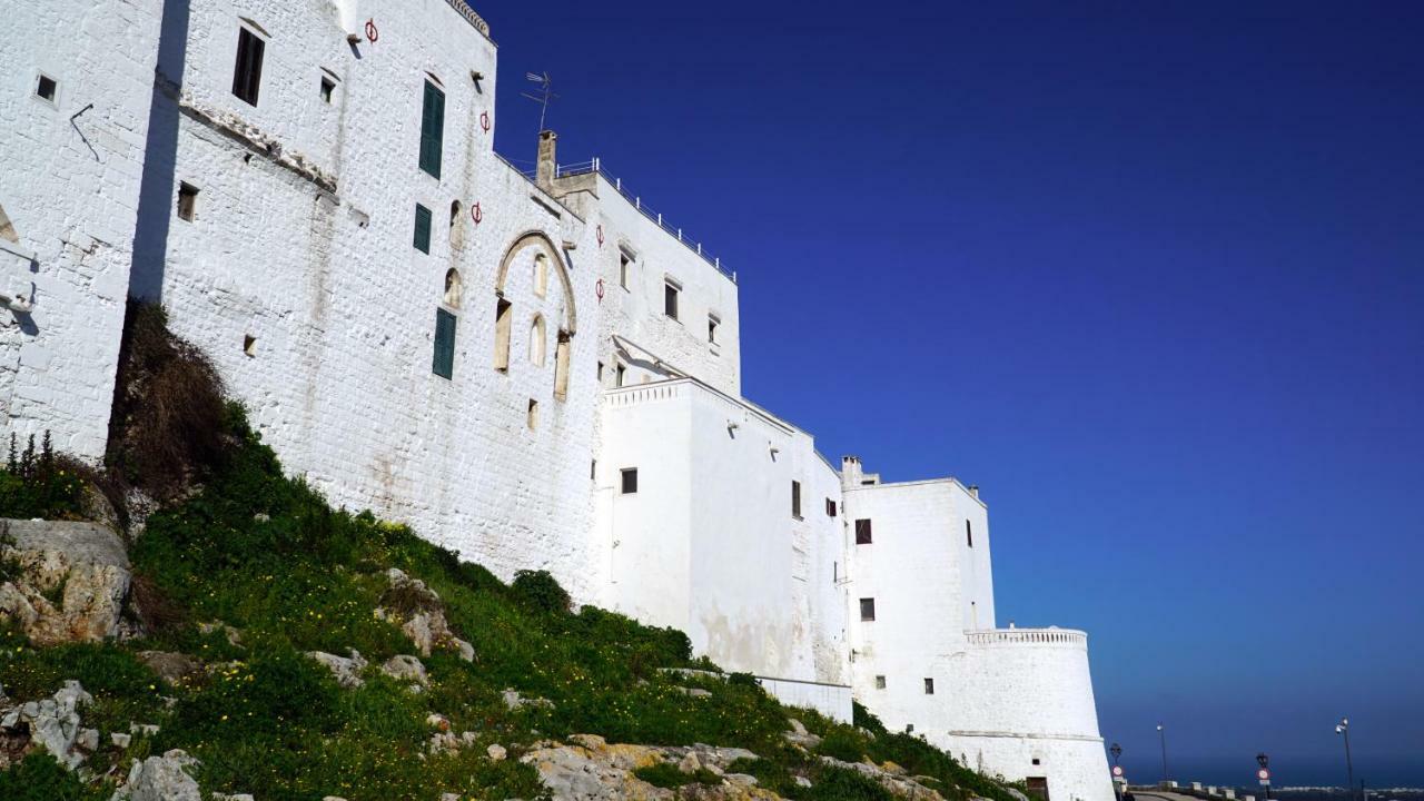 Appartamento Terrazza Primavera by Wonderful Italy Ostuni Esterno foto