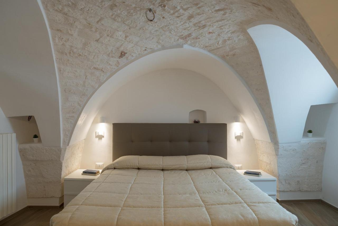 Terrazza Primavera by Wonderful Italy Ostuni Esterno foto