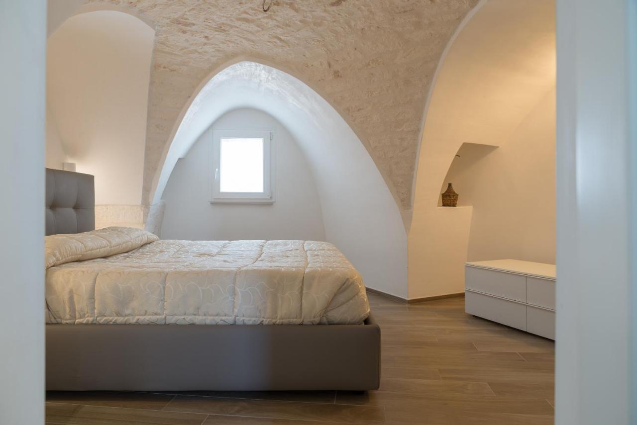 Terrazza Primavera by Wonderful Italy Ostuni Esterno foto