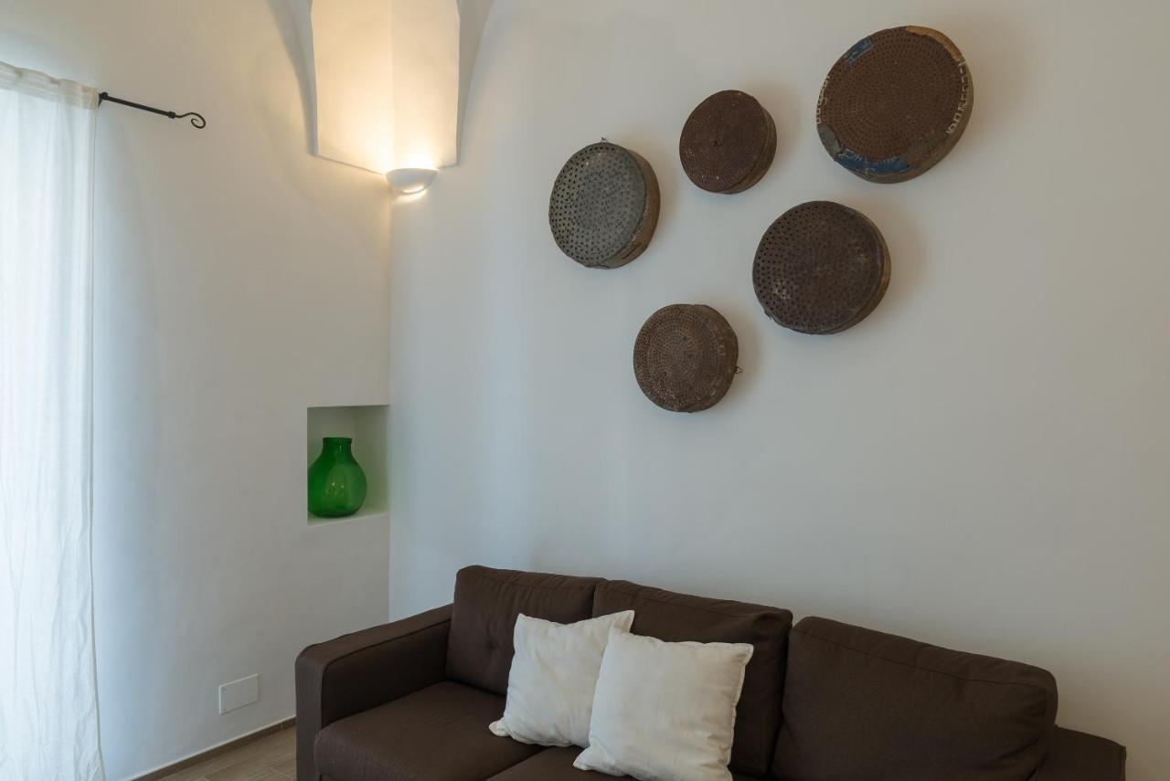 Terrazza Primavera by Wonderful Italy Ostuni Esterno foto