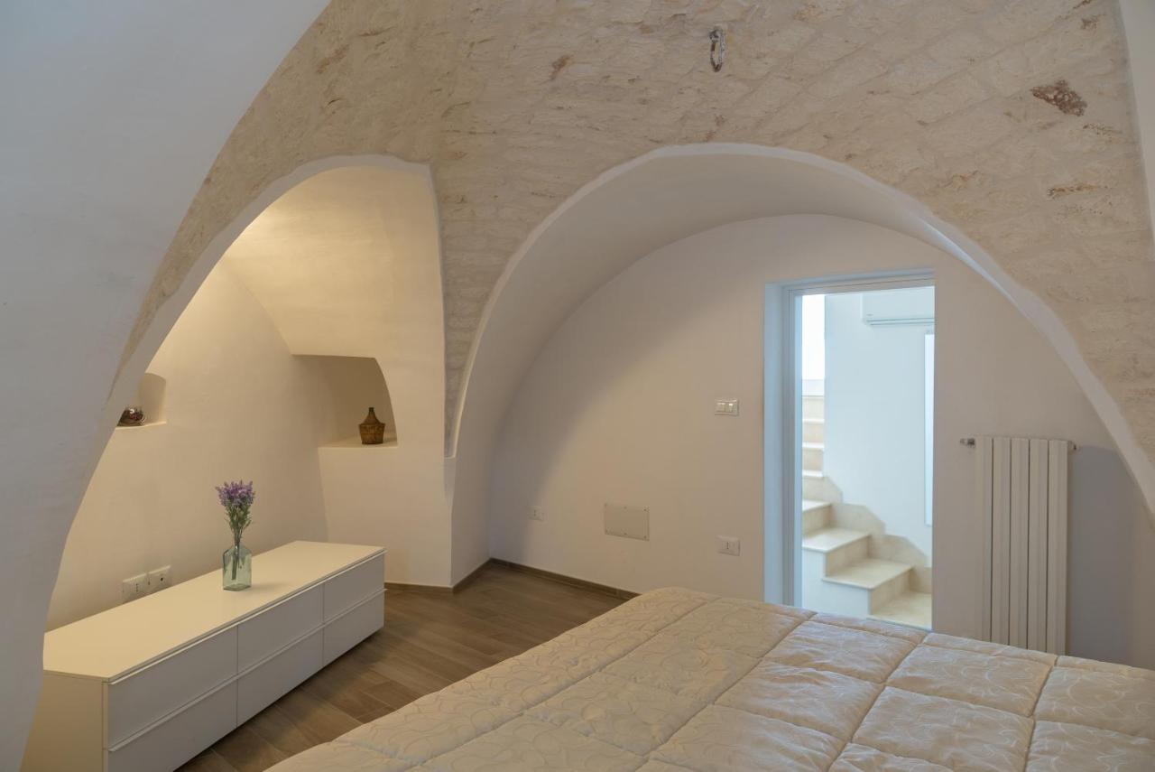 Terrazza Primavera by Wonderful Italy Ostuni Esterno foto