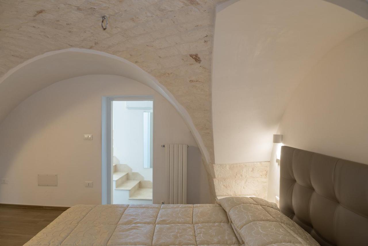 Terrazza Primavera by Wonderful Italy Ostuni Esterno foto