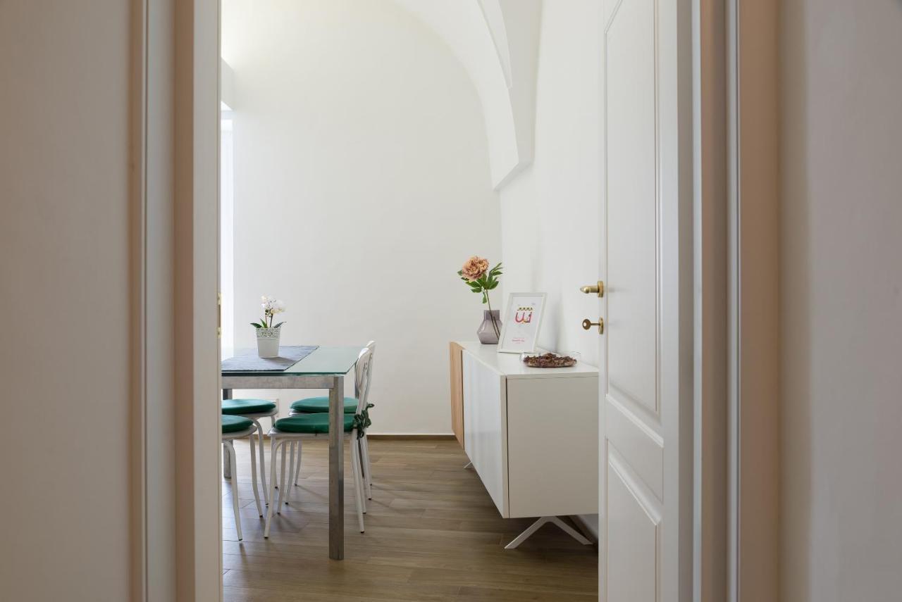 Terrazza Primavera by Wonderful Italy Ostuni Esterno foto
